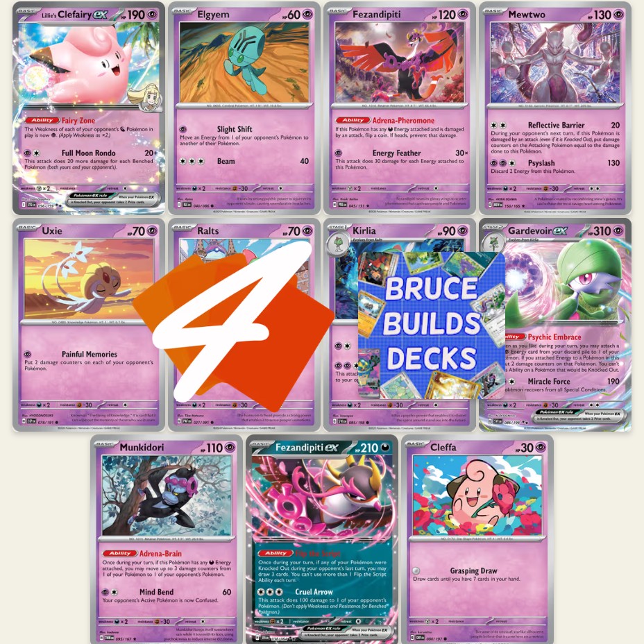 I Made Gardevoir Fun To Play